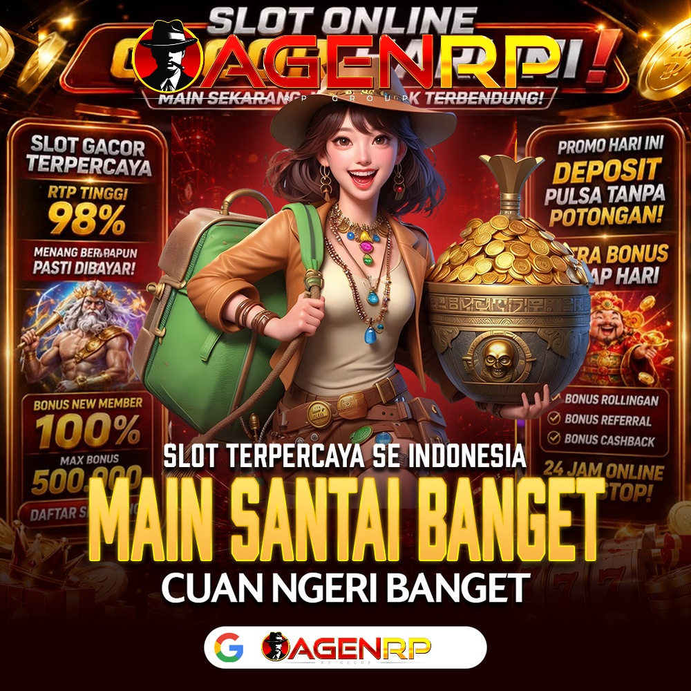 AGENRP: Antarmuka Responsif dengan Struktur Informasi yang Lebih Rapi